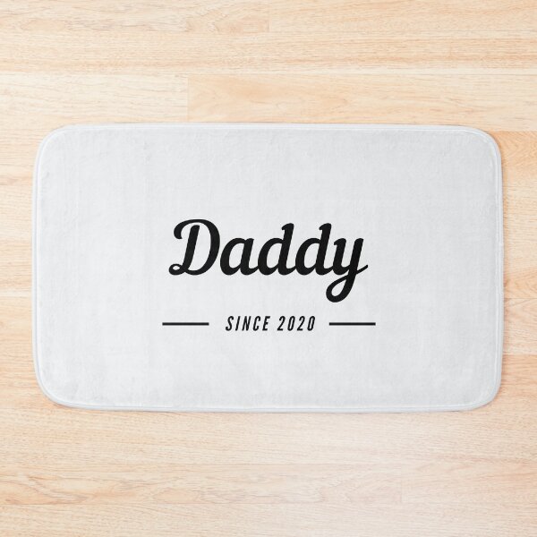 Item preview, Daddy since 2020 designed and sold by Boricson.