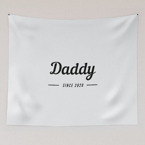 Item preview, Daddy since 2020 designed and sold by Boricson.
