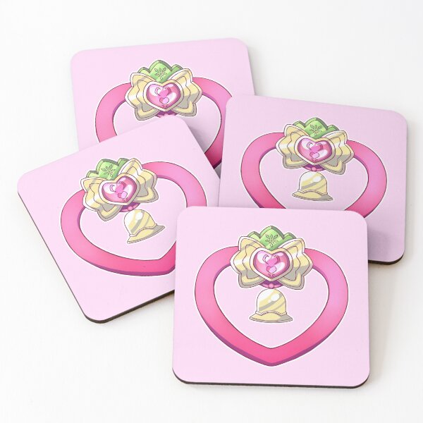 Item preview, Tokyo Mew Mew Strawberry Bell designed and sold by Crown-B.