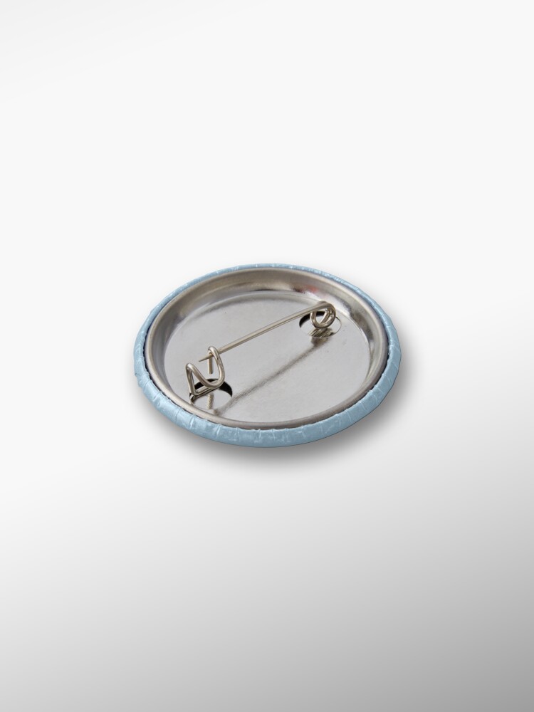 Alternate view of Axolotl Pin