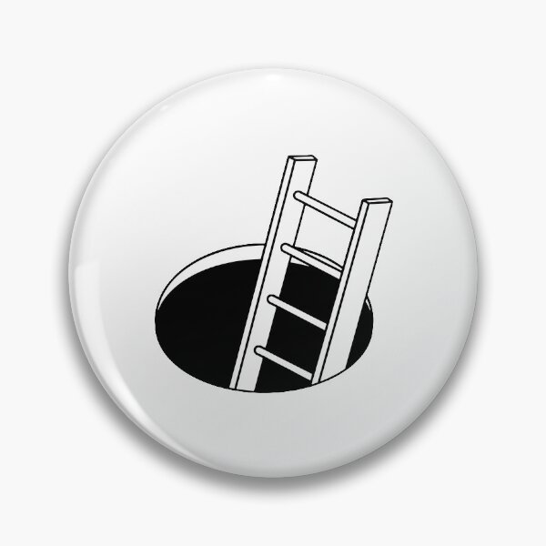 Item preview, Ladders from a sewer designed and sold by h-and-c.