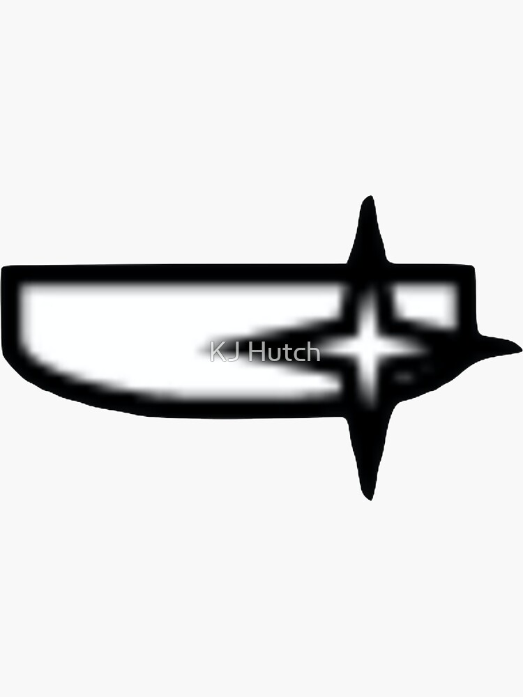 " Roblox Shining Teeth Decal Face Mask 2" Sticker for Sale by itsDBG