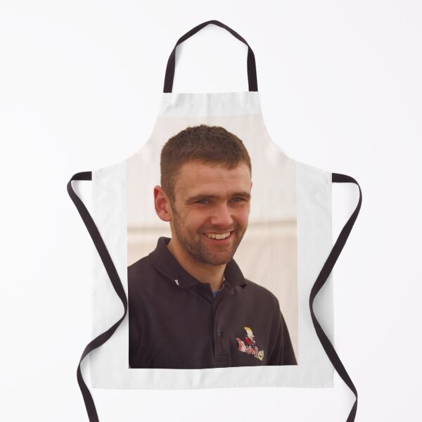 Item preview, William Dunlop designed and sold by skanner30.