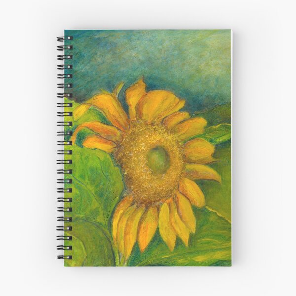 Item preview, Giarasole in movimento designed and sold by nadiasoardi.