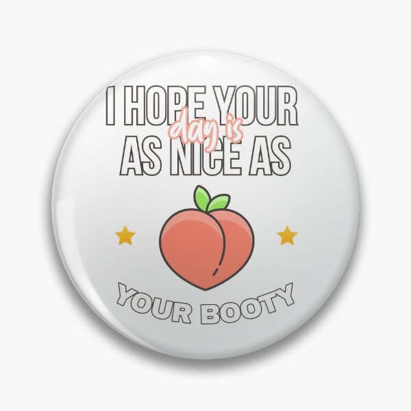 Item preview, Copy of AS NICE AS YOUR BOOTY designed and sold by Rogue Planet.