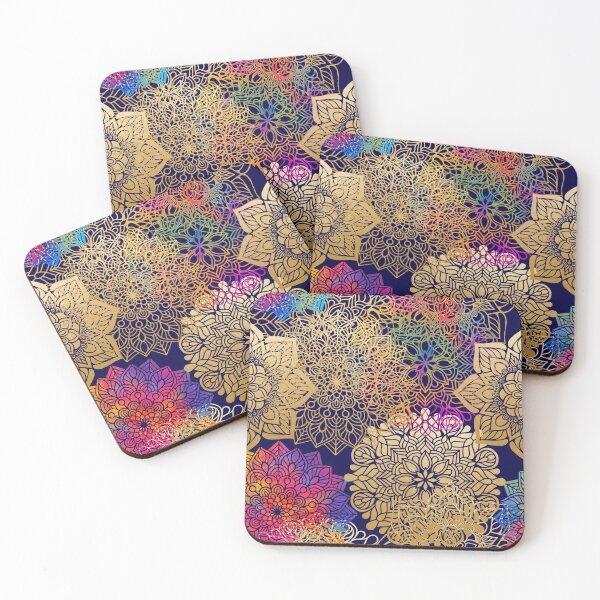 Item preview, Mandala Pattern designed and sold by Barbaroot.