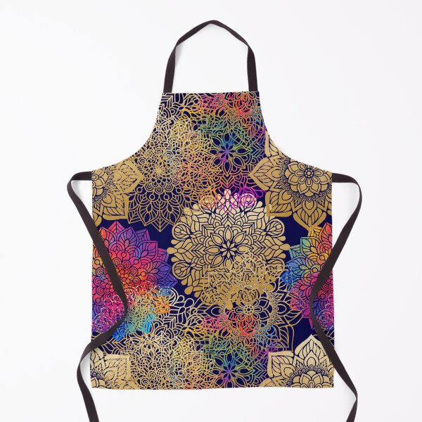 Item preview, Mandala Pattern designed and sold by Barbaroot.