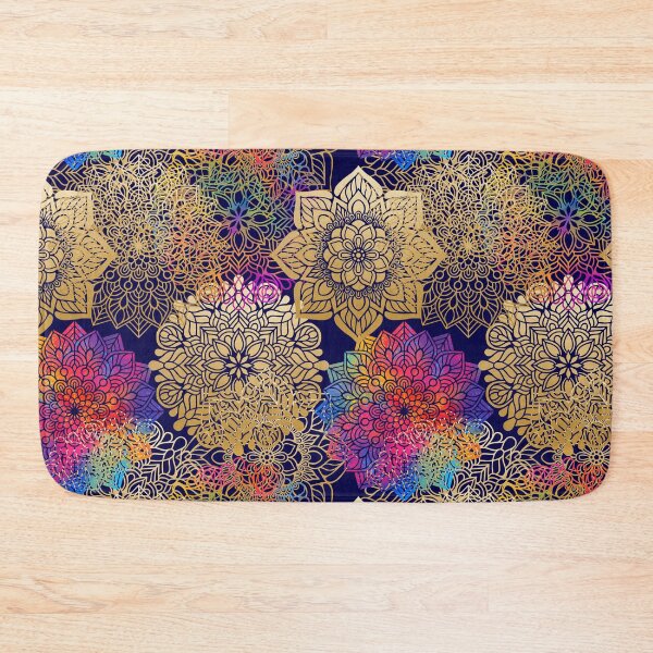 Item preview, Mandala Pattern designed and sold by Barbaroot.