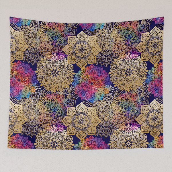 Item preview, Mandala Pattern designed and sold by Barbaroot.