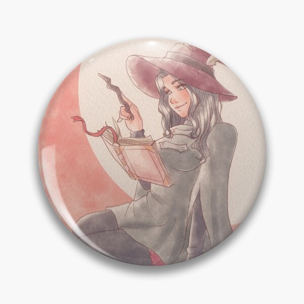 Item preview, Book witch designed and sold by Gessy.