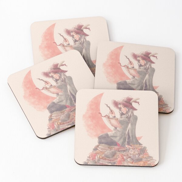 Item preview, Book witch designed and sold by Gessy.
