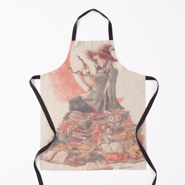 Item preview, Book witch designed and sold by Gessy.