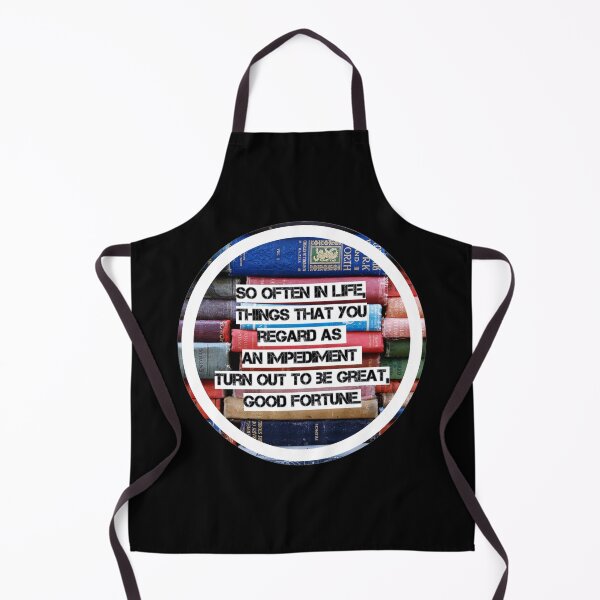Item preview, Ruth Bader Ginsburg Quote Art - Great Good Fortune designed and sold by avit1.
