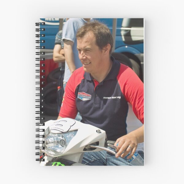 Item preview, John McGuinness designed and sold by skanner30.