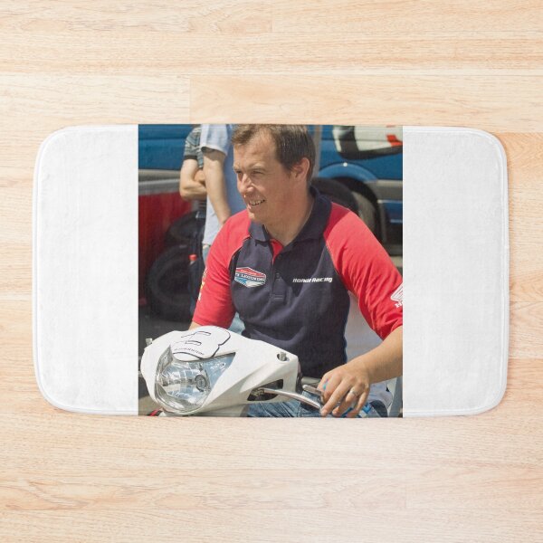 Item preview, John McGuinness designed and sold by skanner30.