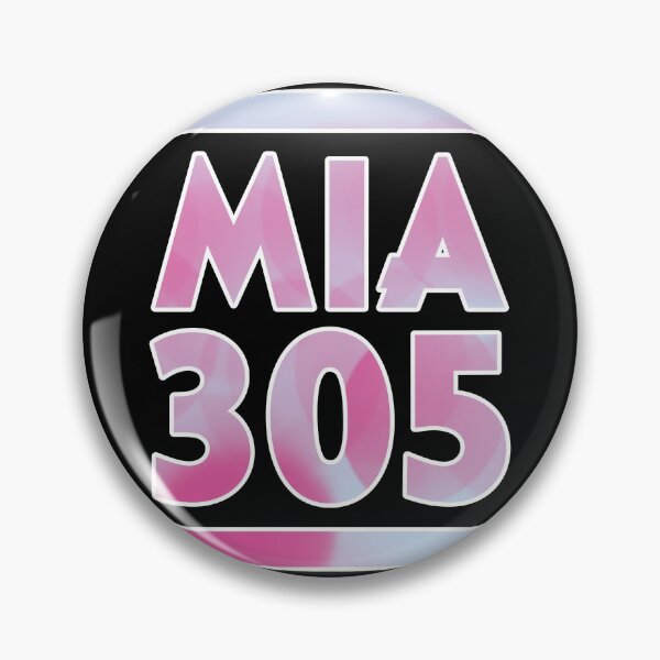 Item preview, MIA 305 Miami designed and sold by fotollissimo.