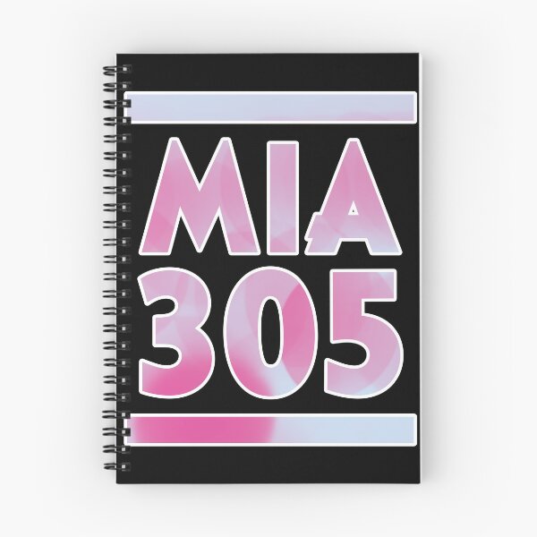 Item preview, MIA 305 Miami designed and sold by fotollissimo.