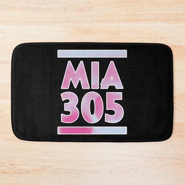 Item preview, MIA 305 Miami designed and sold by fotollissimo.