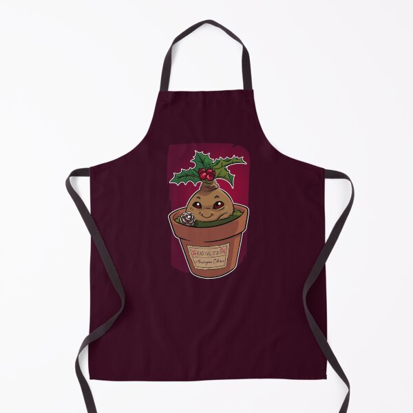 Artikelvorschau, Christmas Callidum (Mandrake) entworfen und verkauft von BlackOwlStudio.
