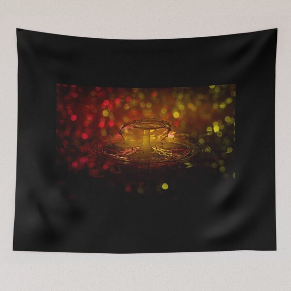 Item preview, drop of water light designed and sold by Douj.