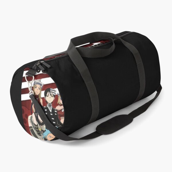 soul eater Duffle Bag