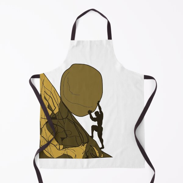 Item preview, SISYPHOS designed and sold by CalyoxStore.