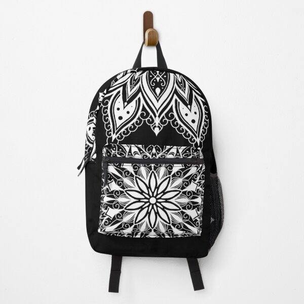 Item preview, Mandala Cloud Temple ( + inverted + ) designed and sold by katbentley.