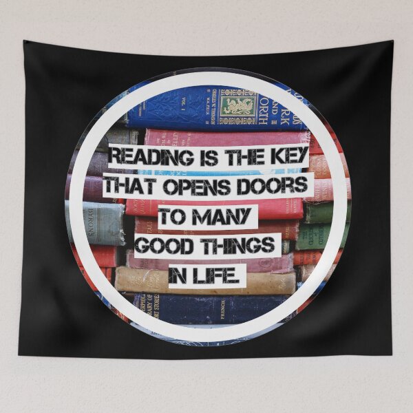 Item preview, Ruth Bader Ginsburg Quote Art - Great Good Fortune designed and sold by avit1.