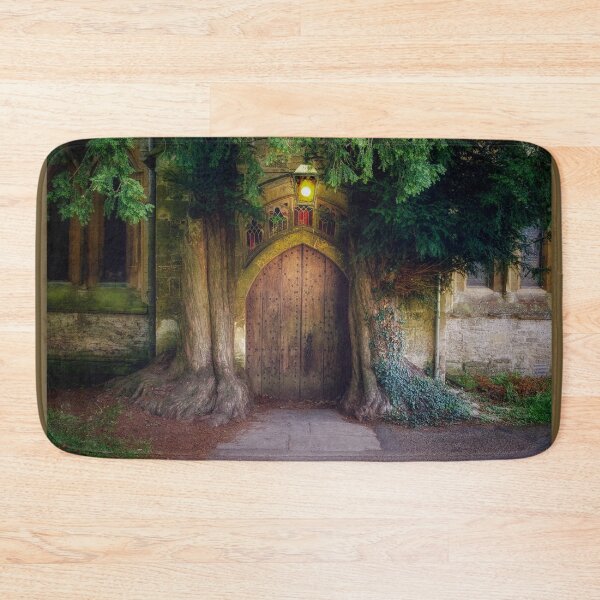 Item preview, St Edwards Church Stow designed and sold by Alisonchambers2.