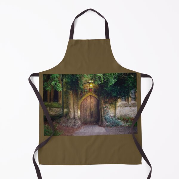 Item preview, St Edwards Church Stow designed and sold by Alisonchambers2.