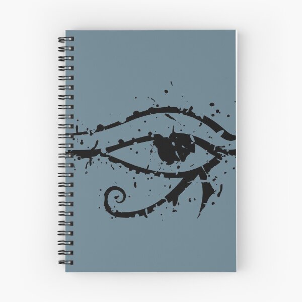 Item preview, Eye of Horus 2 designed and sold by NewWorldIsHere.
