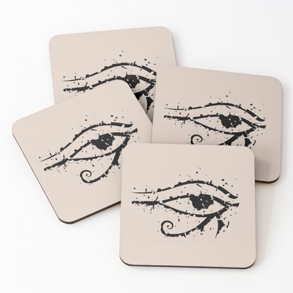 Item preview, Eye of Horus 2 designed and sold by NewWorldIsHere.