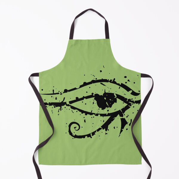 Item preview, Eye of Horus 2 designed and sold by NewWorldIsHere.