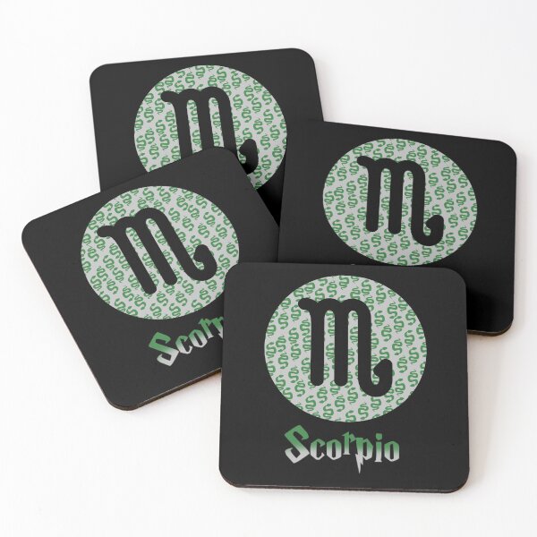 Item preview, Scorpio House designed and sold by AllRyeTea.