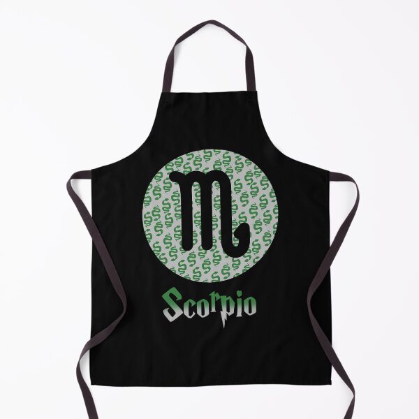 Item preview, Scorpio House designed and sold by AllRyeTea.