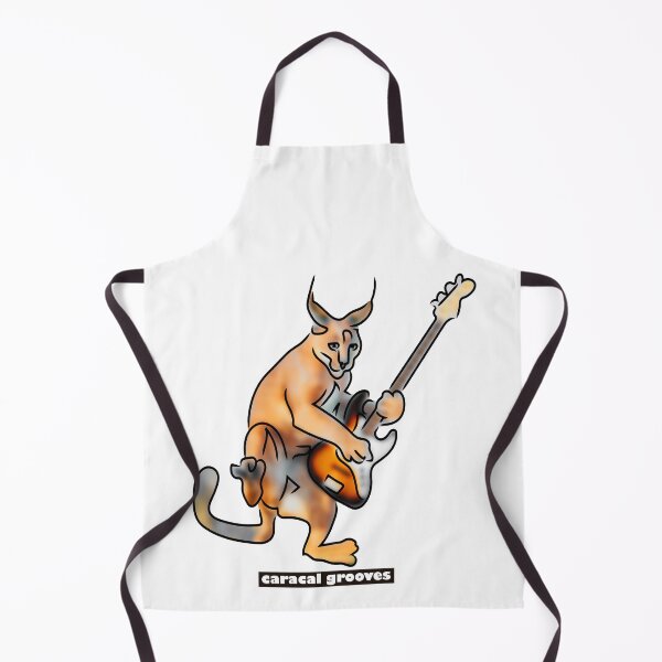 Item preview, caracal grooves designed and sold by Xdelacra.