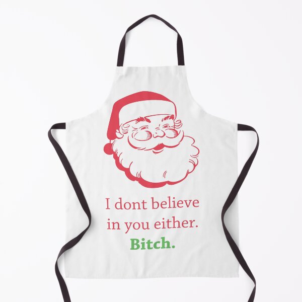 Item preview, Funny Santa Clause Christmas T-shirt designed and sold by cguaydesigns.