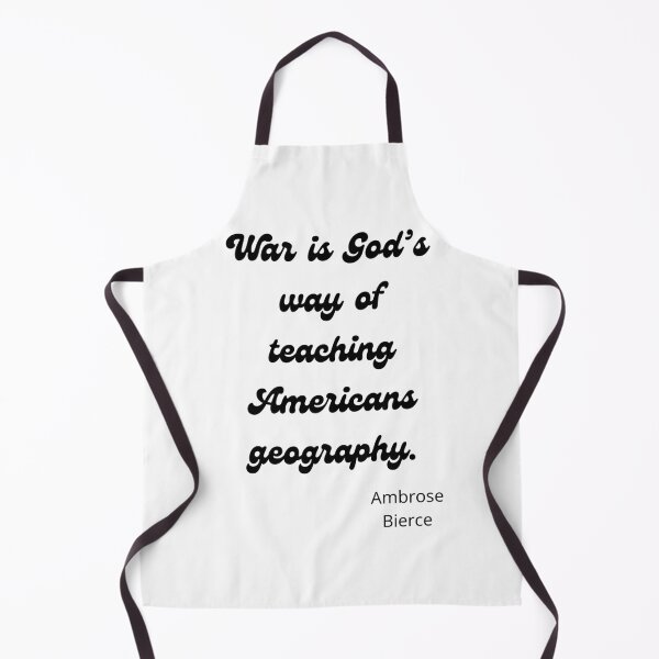 Item preview, Ambrose Bierce designed and sold by El-Farouk.