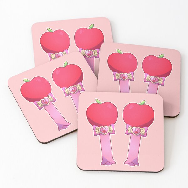 Item preview, Tokyo Mew Mew Appletick designed and sold by Crown-B.