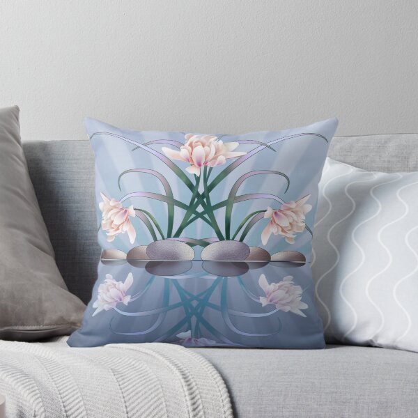 Item preview, Magnolia design designed and sold by Ann Nightingale.
