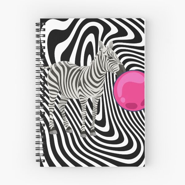 Item preview, Zebra Bubble Gum designed and sold by Beluved.