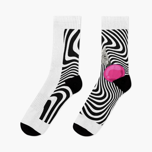 Item preview, Zebra Bubble Gum designed and sold by Beluved.