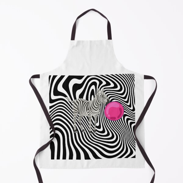 Item preview, Zebra Bubble Gum designed and sold by Beluved.