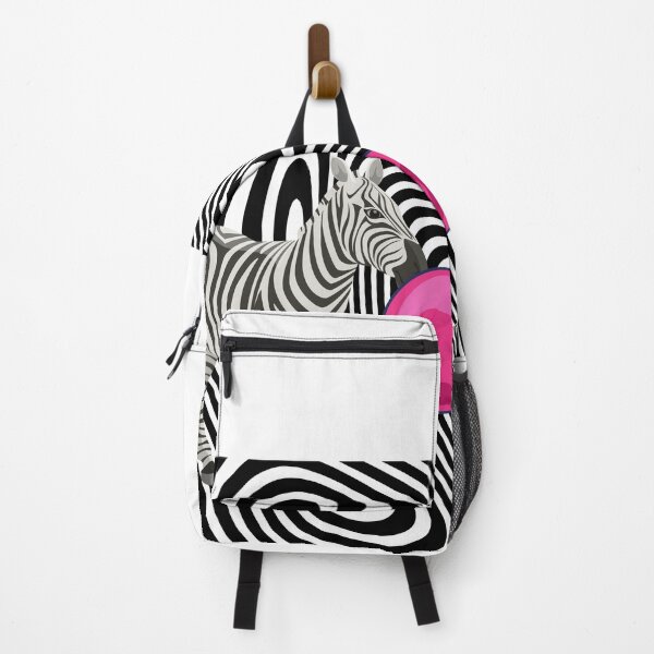 Item preview, Zebra Bubble Gum designed and sold by Beluved.