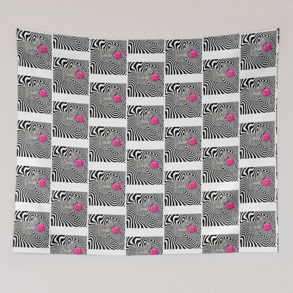 Item preview, Zebra Bubble Gum designed and sold by Beluved.