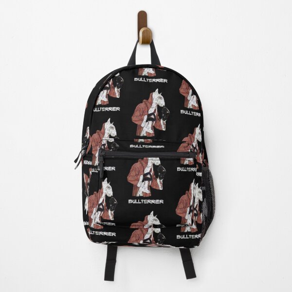 Item preview, Bull terrier lovers, strong dog designed and sold by Collagedream.