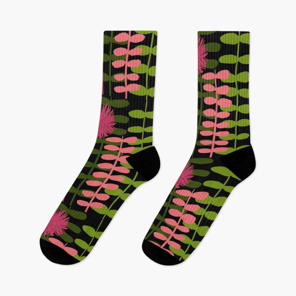 Item preview, Scandinavian Botanical Design  designed and sold by ESpencerArts.
