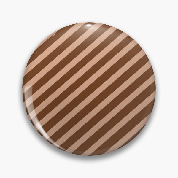 Item preview, Brown stripes, geometrical pattern, lines designed and sold by ps4artworks.