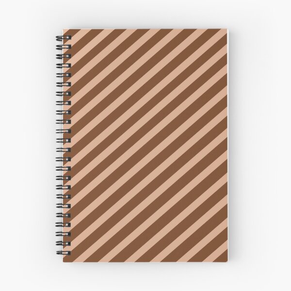 Item preview, Brown stripes, geometrical pattern, lines designed and sold by ps4artworks.