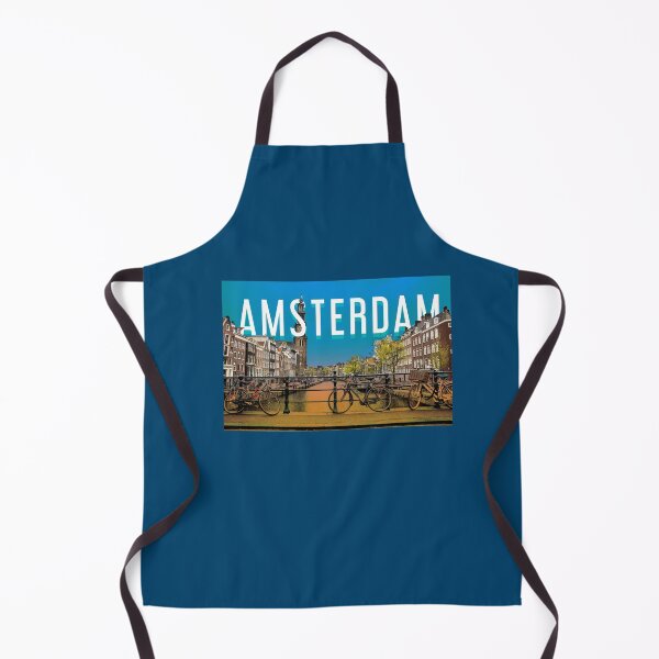 Item preview, Amsterdam Skyline designed and sold by SHP2.
